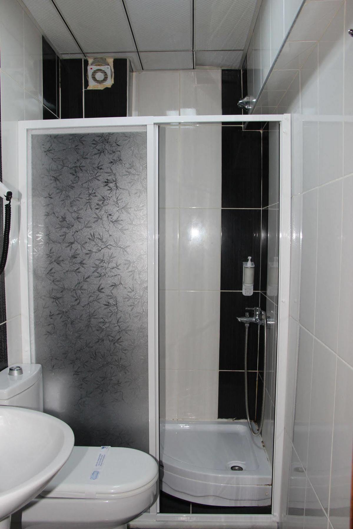 Grand Ece Hotel Çanakkale Extérieur photo