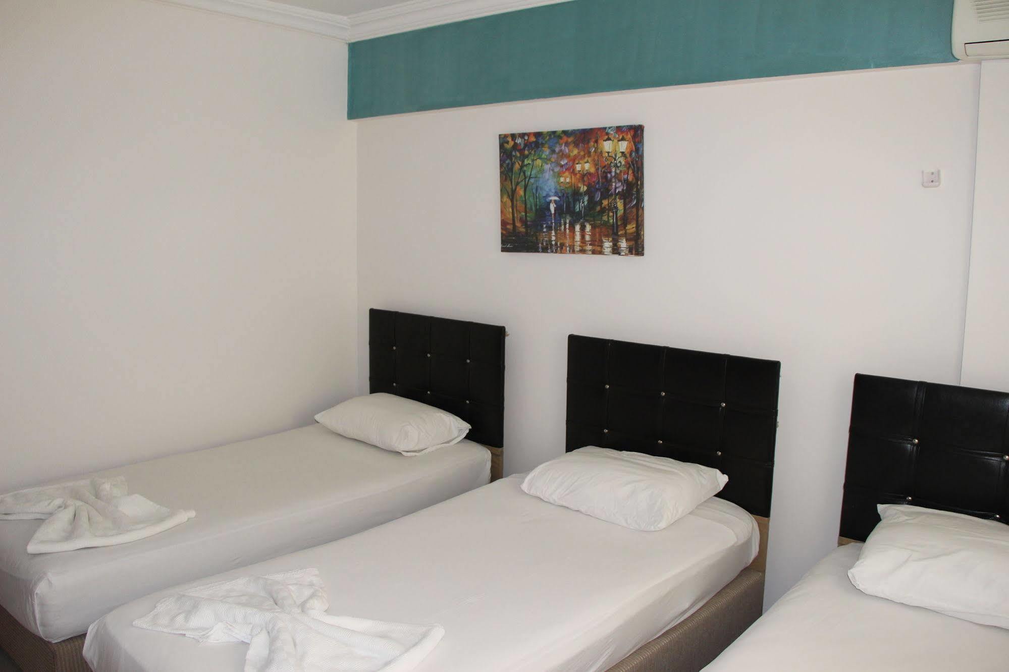 Grand Ece Hotel Çanakkale Extérieur photo