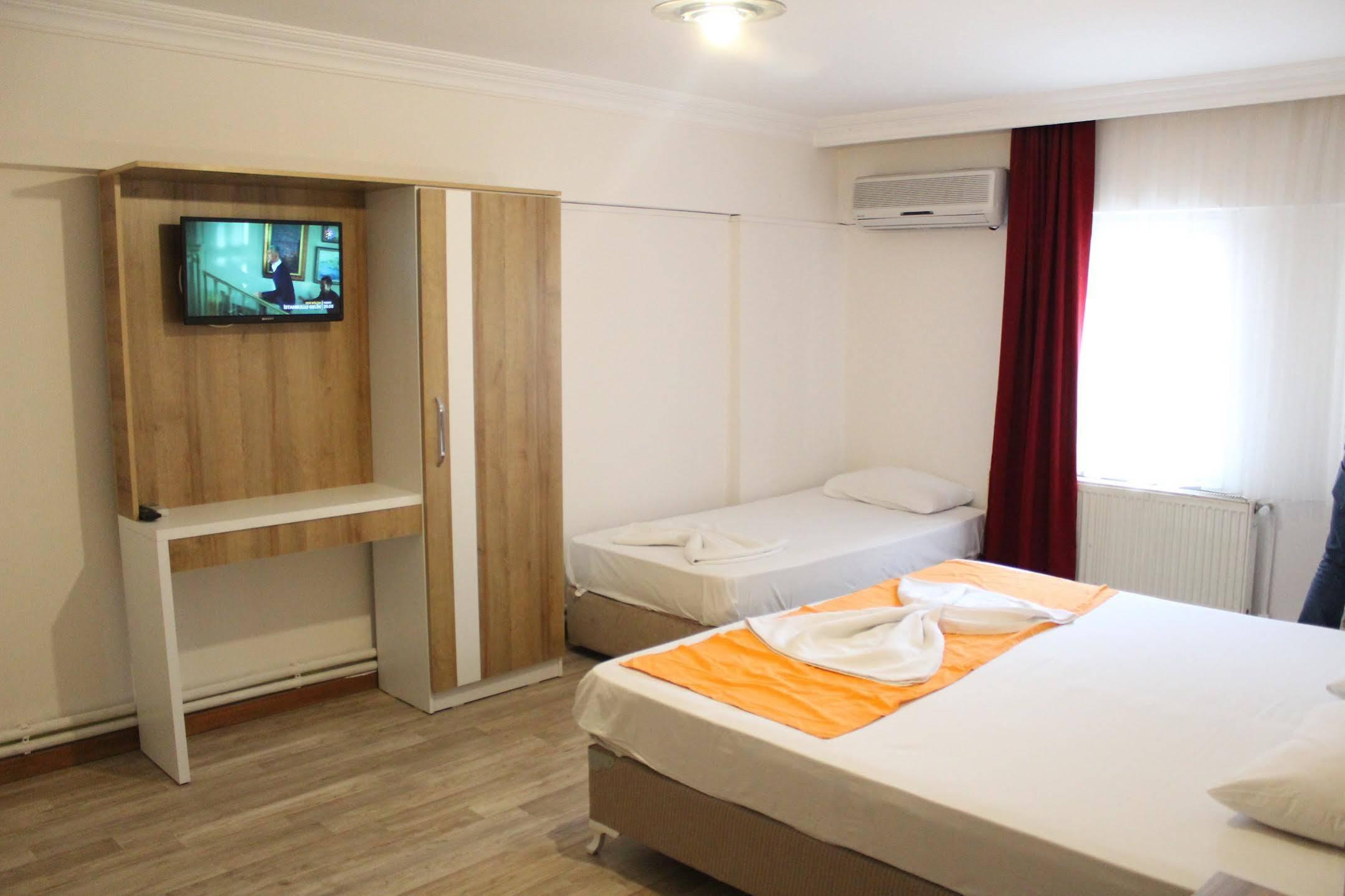Grand Ece Hotel Çanakkale Extérieur photo