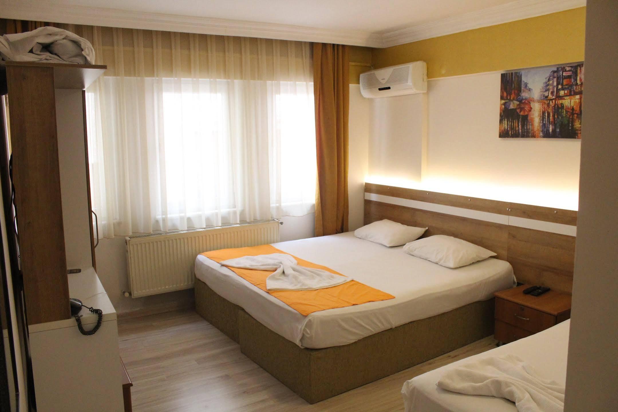Grand Ece Hotel Çanakkale Extérieur photo